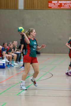 Bild 95 - Frauen HSG Stoertal Hu - HSG Kremperheide/Muensterdorf : Ergebnis: 20:23